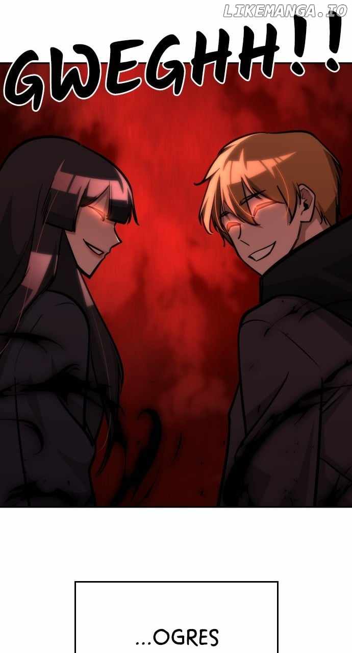 The Regressor Protects Only Me Chapter 27 59